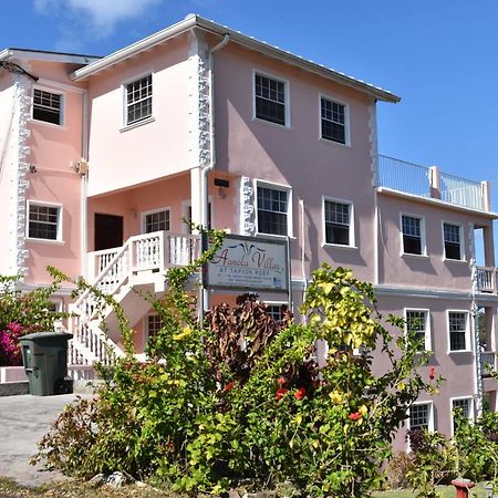Aanola Villas Castries Exterior foto