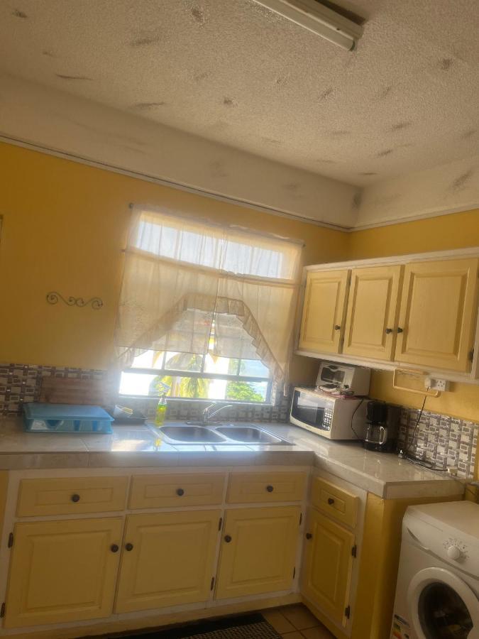 Aanola Villas Castries Exterior foto