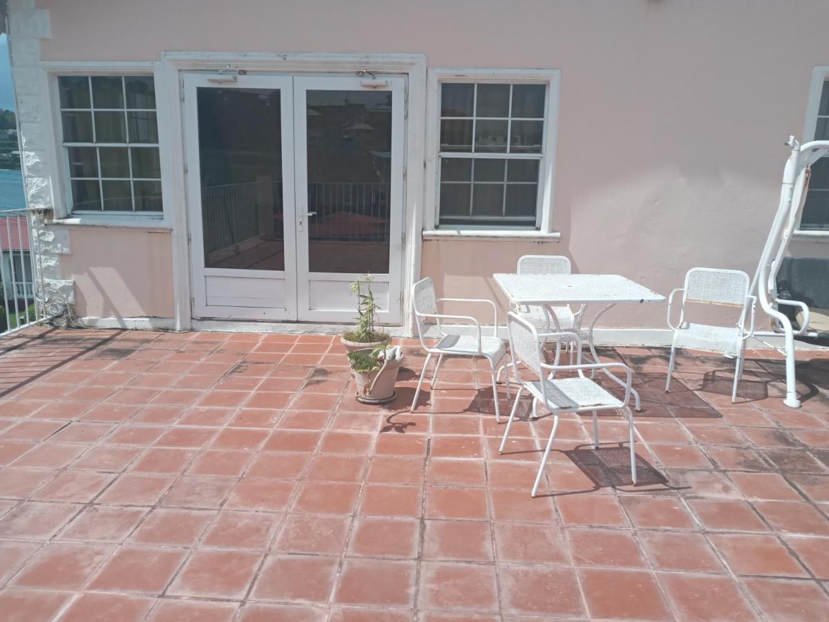 Aanola Villas Castries Exterior foto