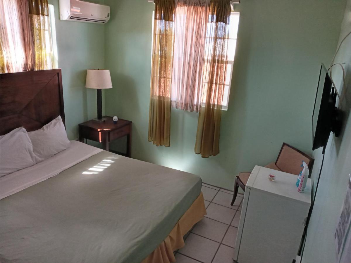 Aanola Villas Castries Exterior foto