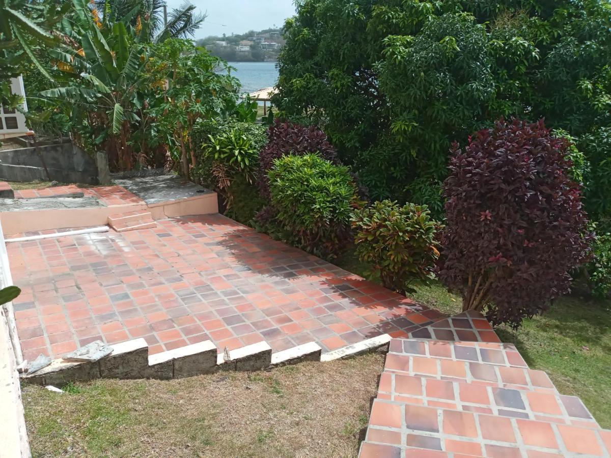 Aanola Villas Castries Exterior foto