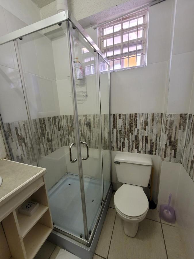 Aanola Villas Castries Exterior foto