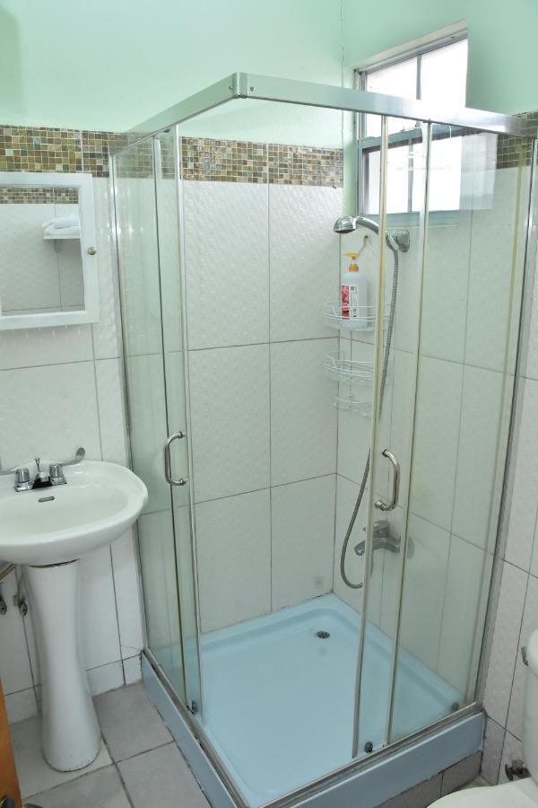 Aanola Villas Castries Exterior foto